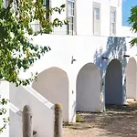 Casa18.55 - Time With History