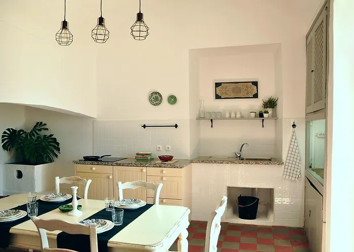 Casa18.55 - Time With History
