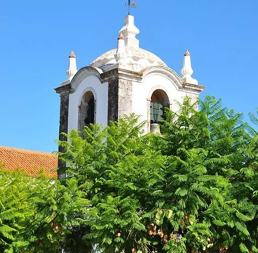 Villa Casa18.55 - Time With History