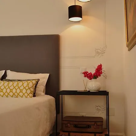 Casa18.55 - Time With History São Brás de Alportel