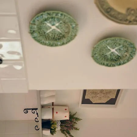 Villa Casa18.55 - Time With History *