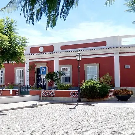 Casa18.55 - Time With History
