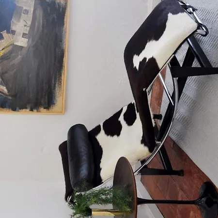 ヴィラ Casa18.55 - Time With History