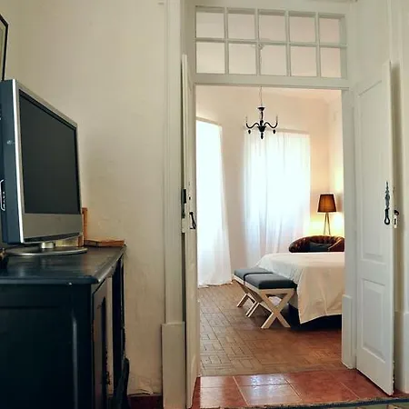 Casa18.55 - Time With History São Brás de Alportel