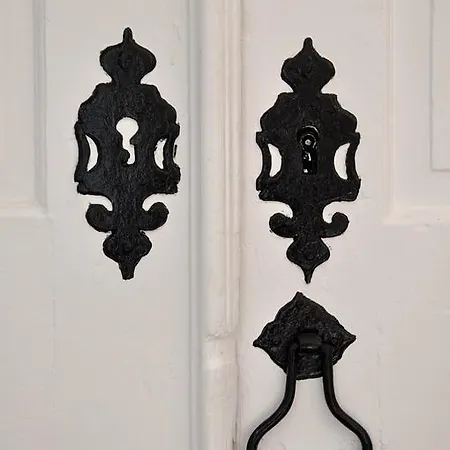 Casa18.55 - Time With History