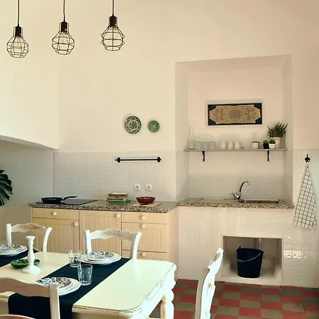 Casa18.55 - Time With History