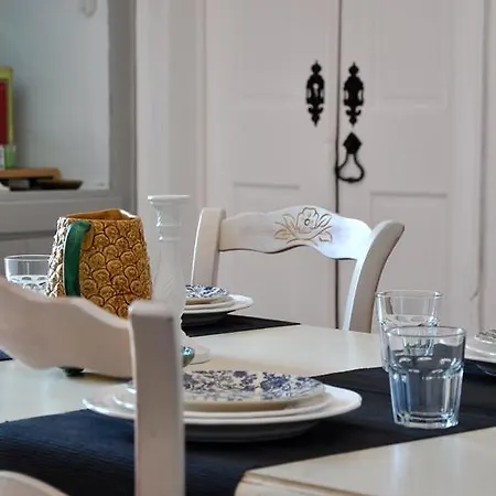 Casa18.55 - Time With History