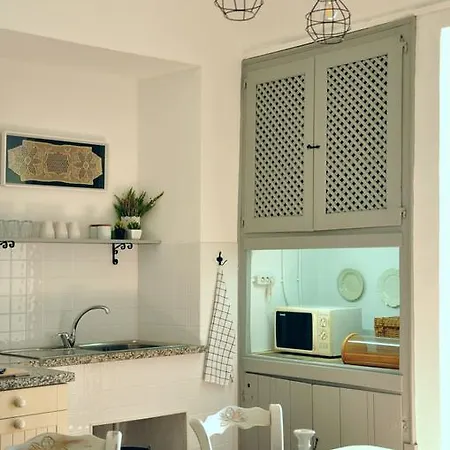 Casa18.55 - Time With History * São Brás de Alportel