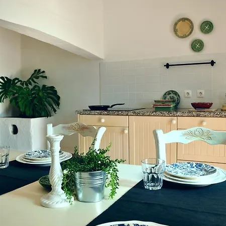 Casa18.55 - Time With History