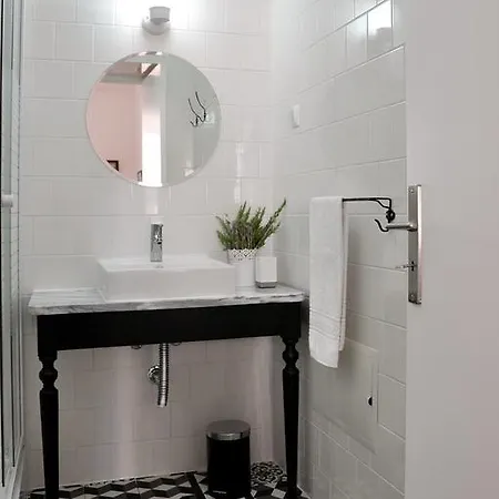 ヴィラ Casa18.55 - Time With History