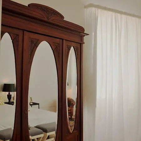 ヴィラ Casa18.55 - Time With History *