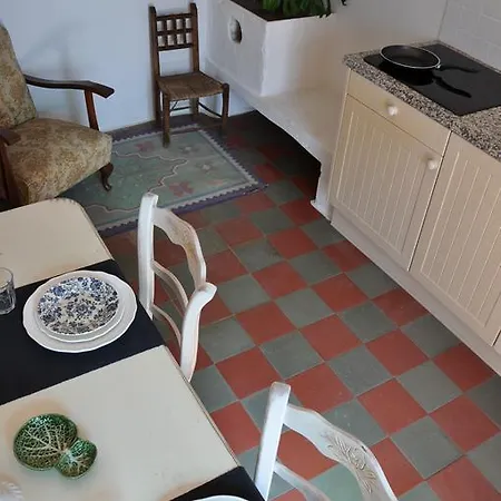 ヴィラ Casa18.55 - Time With History São Brás de Alportel